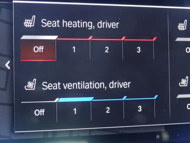 Thumbnail: 2021 BMW X5 - 29