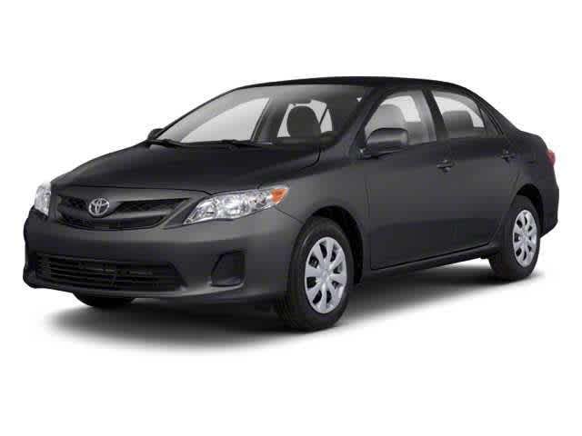 2013 Toyota Corolla LE -
                  Chesapeake, VA