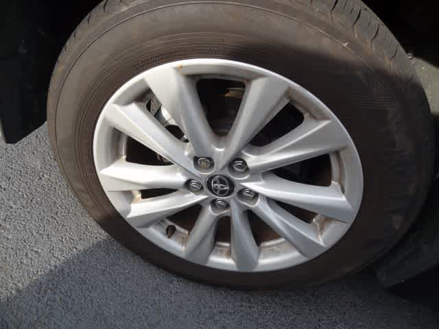 Thumbnail: 2025 Toyota Corolla - 9