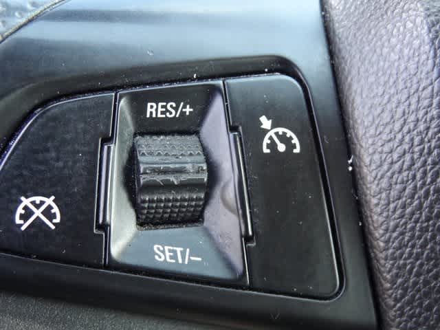 Thumbnail: 2015 Chevrolet Cruze - 15