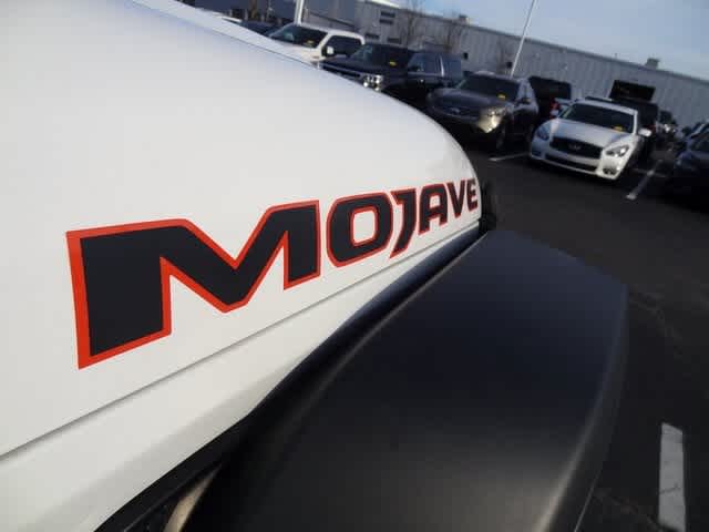 Thumbnail: 2022 Jeep Gladiator - 17