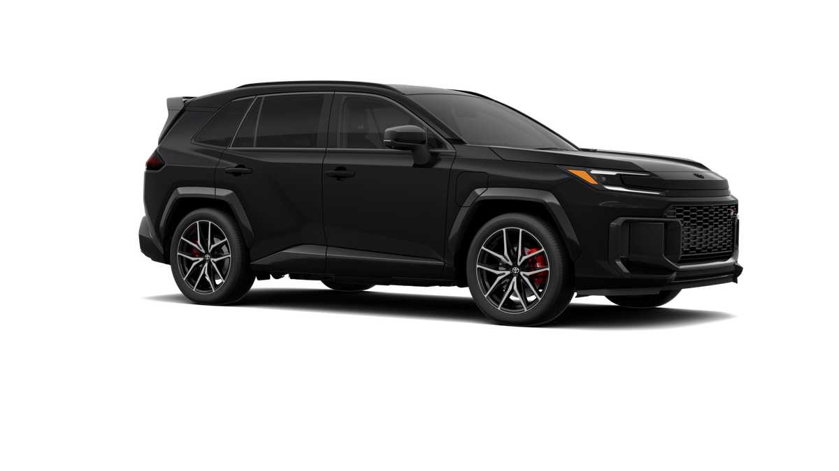 Thumbnail: 2026 Toyota RAV4 - 14