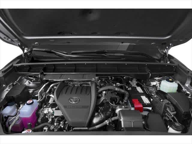 Thumbnail: 2023 Toyota Highlander - 8