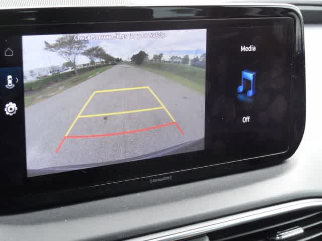 Thumbnail: 2023 Hyundai Santa Fe - 26