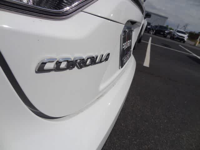 Thumbnail: 2024 Toyota Corolla - 32