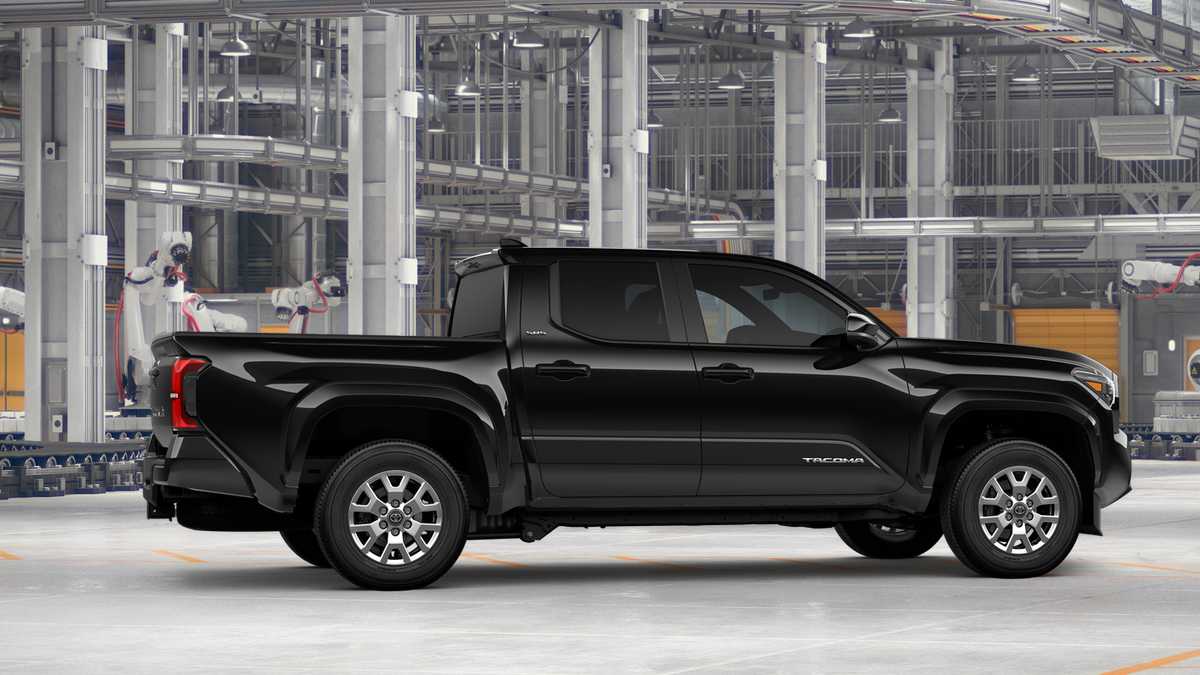 Thumbnail: 2026 Toyota Tacoma - 12