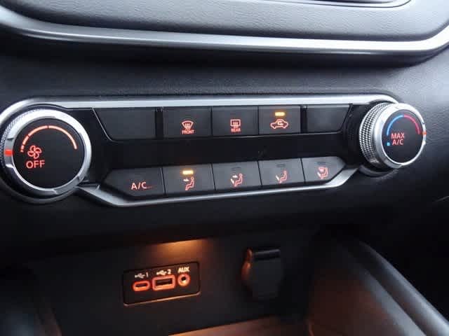 Thumbnail: 2022 Nissan Altima - 24