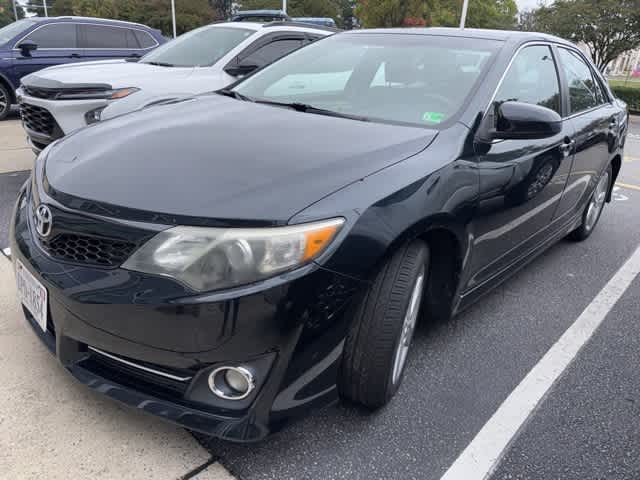 Thumbnail: 2014 Toyota Camry - 1