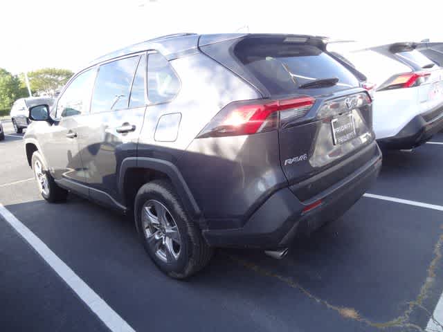 Thumbnail: 2025 Toyota RAV4 - 6