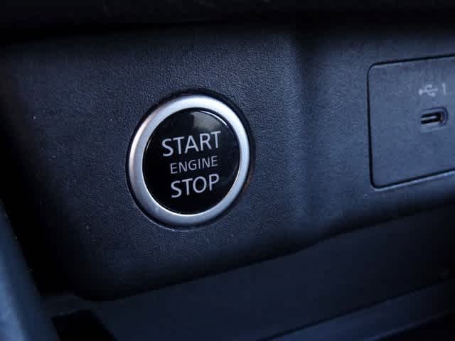 Thumbnail: 2023 Nissan Rogue - 16