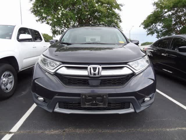 Thumbnail: 2019 Honda CR-V - 2
