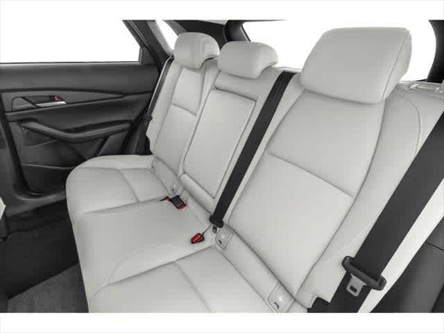 Thumbnail: 2025 Mazda CX-30 - 9