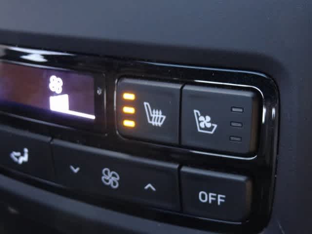 Thumbnail: 2023 Hyundai Palisade - 17