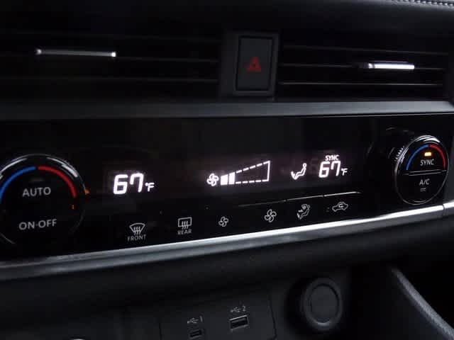 Thumbnail: 2023 Nissan Rogue - 24