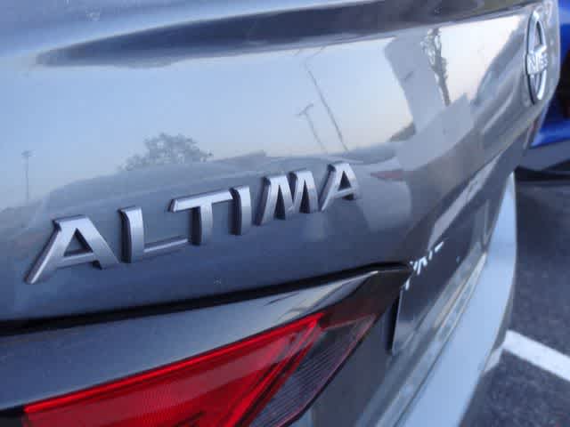 Thumbnail: 2025 Nissan Altima - 16