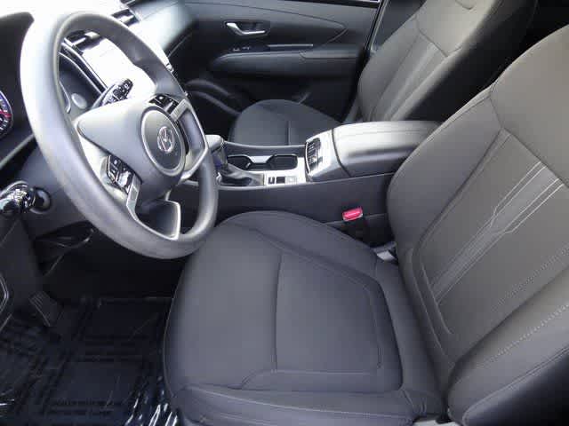 Thumbnail: 2024 Hyundai Tucson - 9