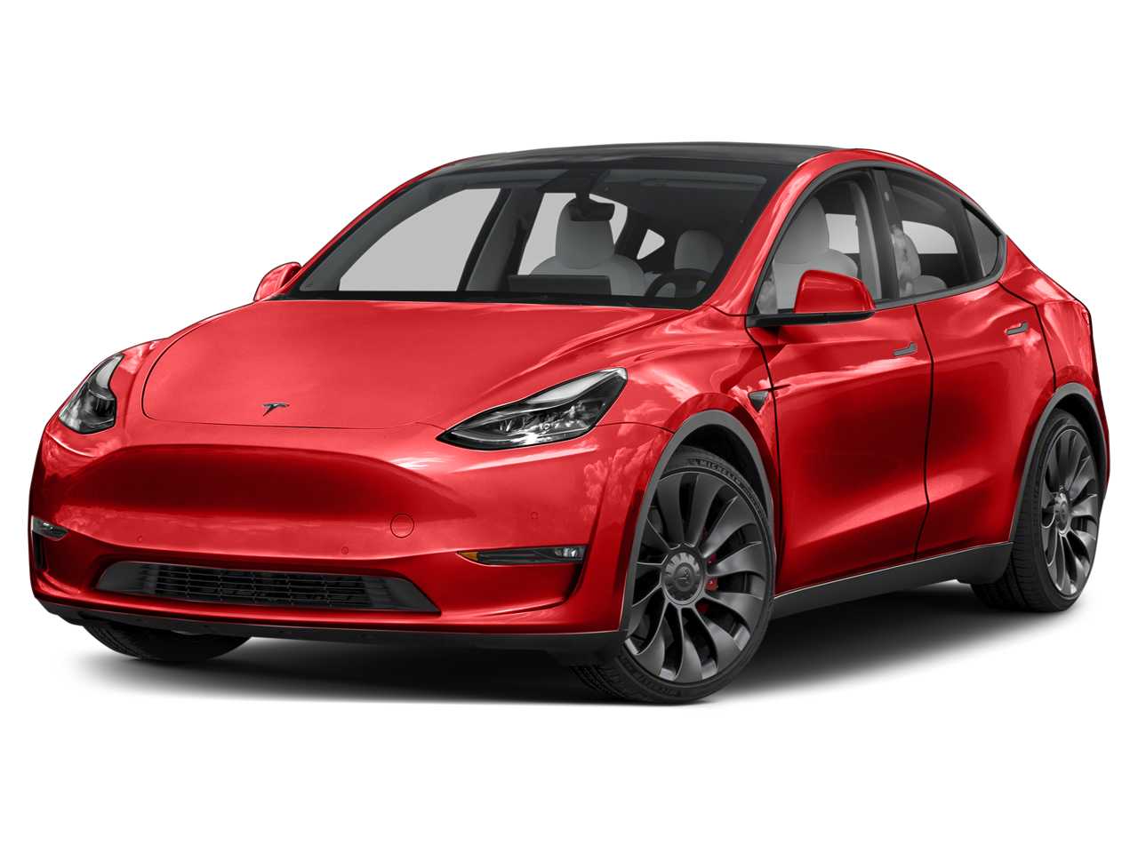 Thumbnail: 2022 Tesla Model Y - 1