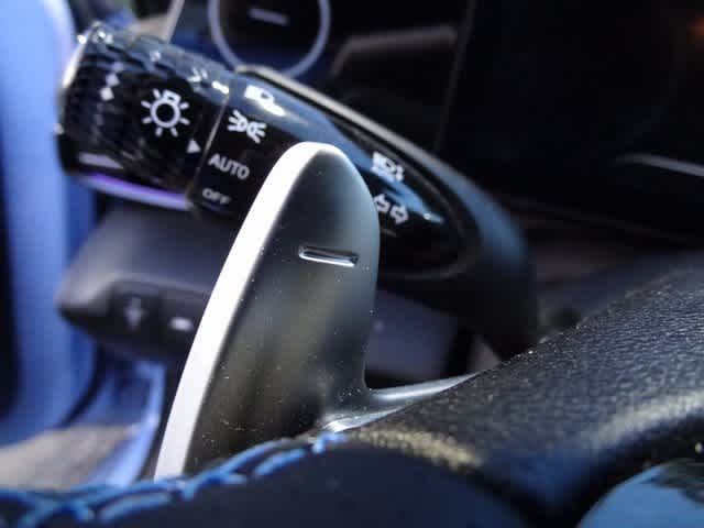 Thumbnail: 2023 Hyundai Elantra - 16