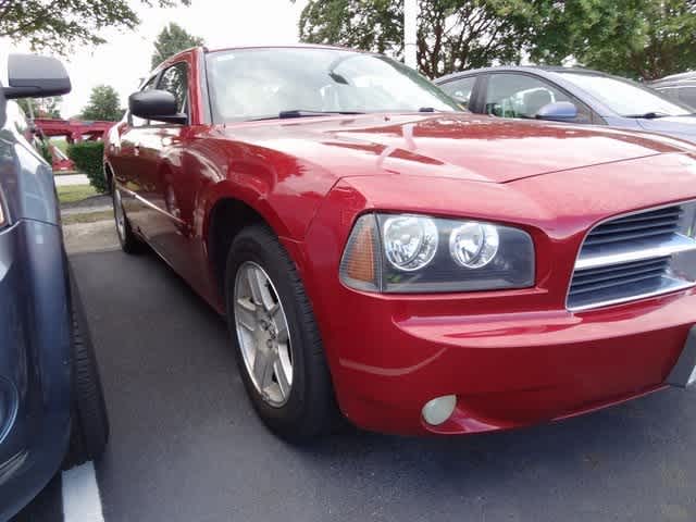 Thumbnail: 2006 Dodge Charger - 2