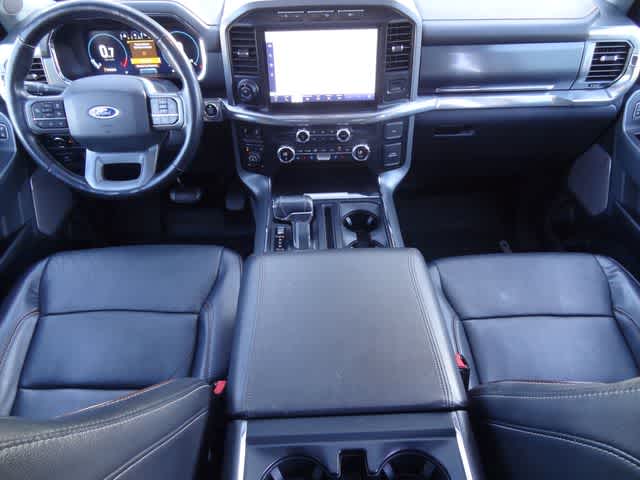 Thumbnail: 2021 Ford F-150 - 14