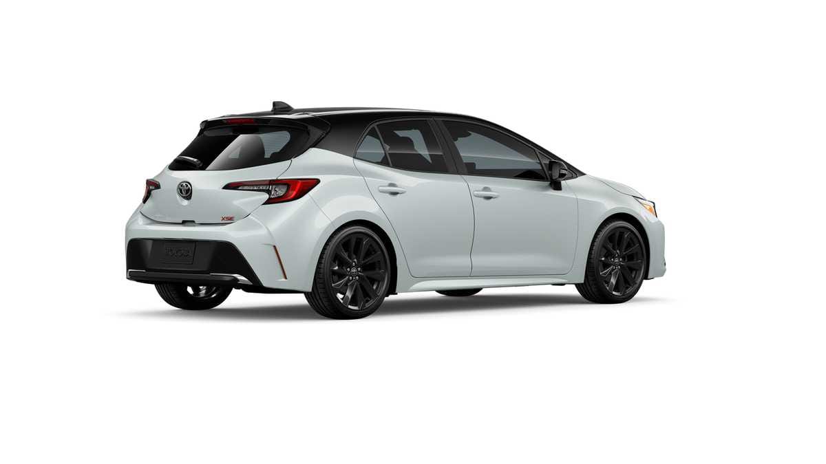 Thumbnail: 2026 Toyota Corolla - 10