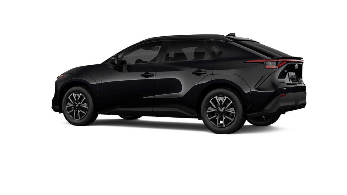 Thumbnail: 2026 Toyota bZ - 5