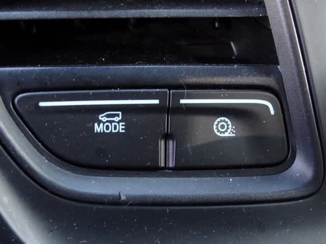 Thumbnail: 2021 Ford Transit Series - 14