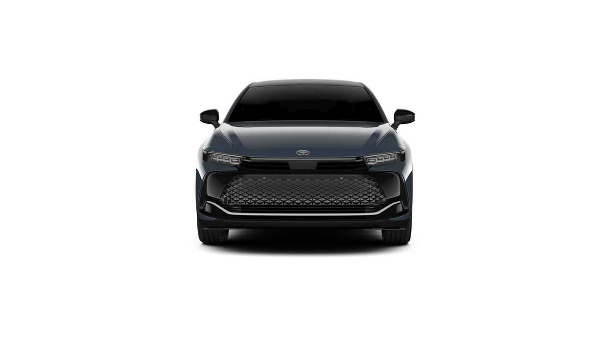 Thumbnail: 2026 Toyota Crown - 17