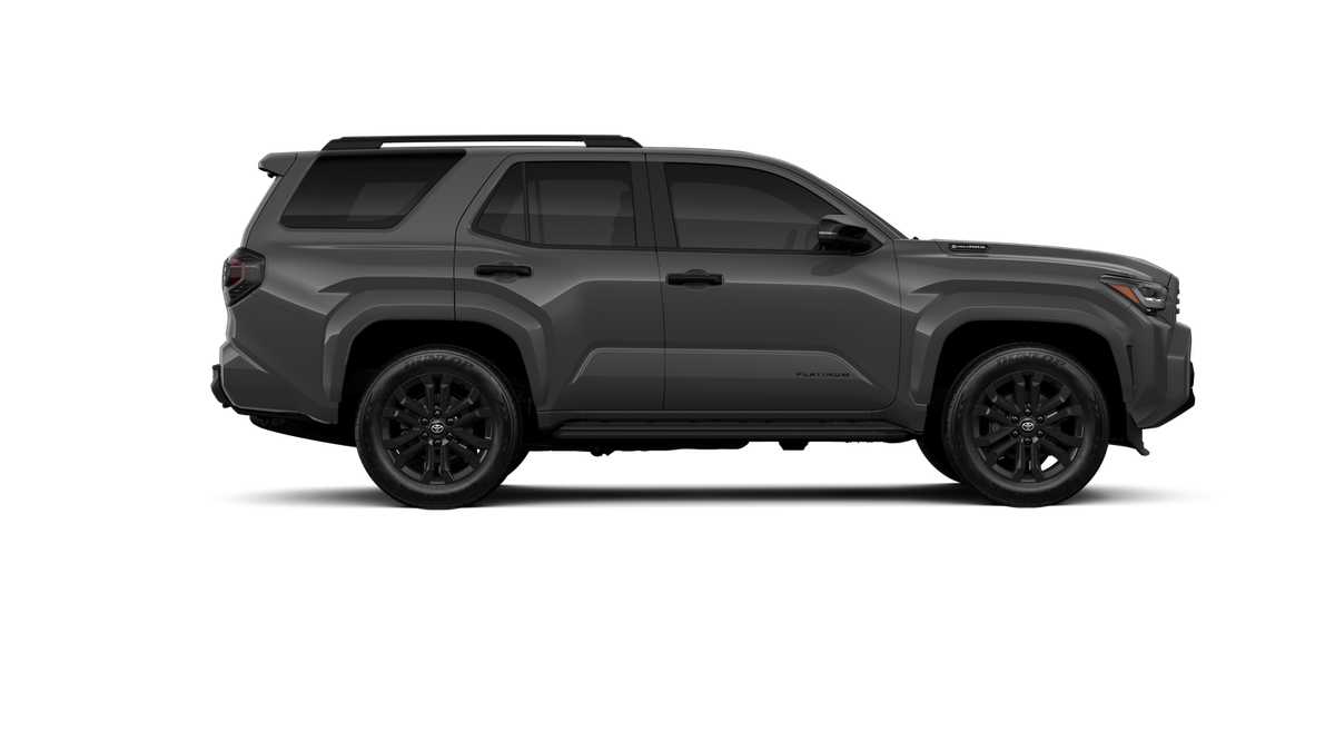 Thumbnail: 2026 Toyota 4Runner - 12