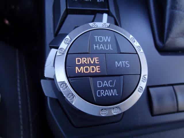 Thumbnail: 2024 Toyota Tacoma - 28