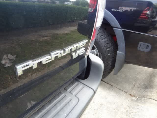 Thumbnail: 2011 Toyota Tacoma - 6