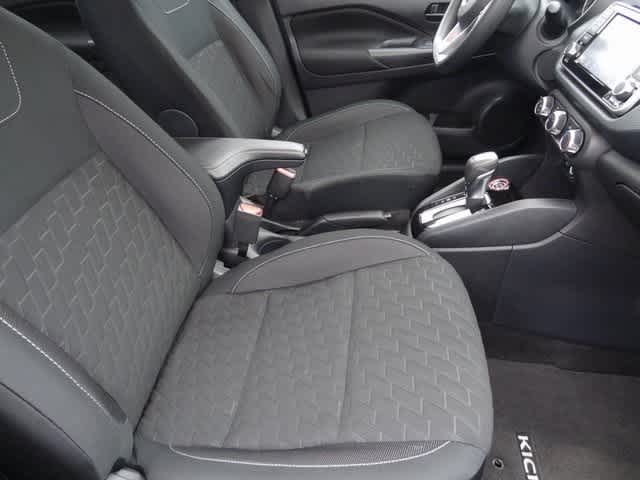 Thumbnail: 2021 Nissan Kicks - 13