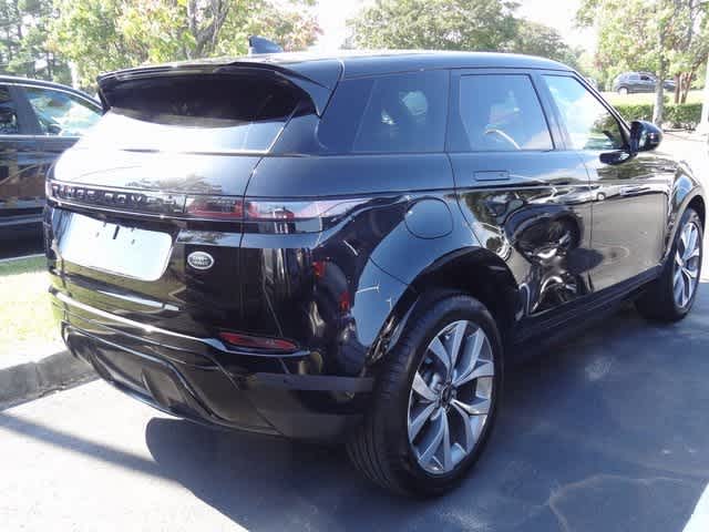 Thumbnail: 2023 Land Rover Range Rover Evoque - 3