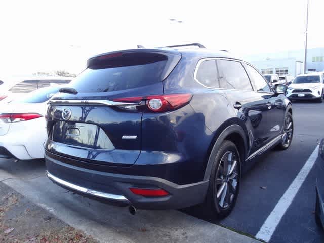 Thumbnail: 2018 Mazda CX-9 - 5