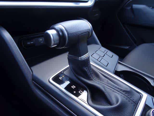 Thumbnail: 2024 Kia Sportage - 25