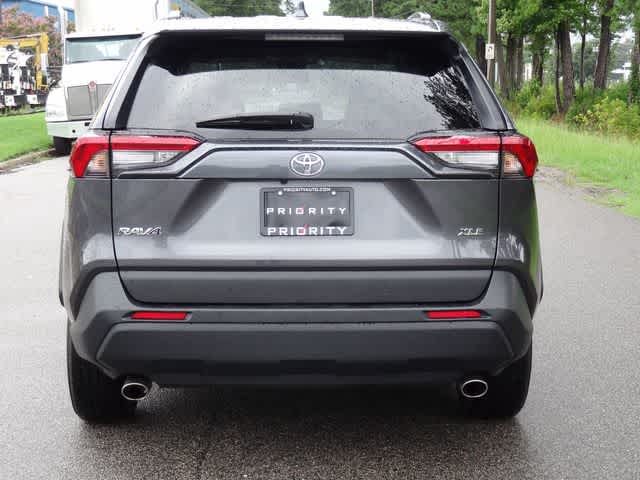Thumbnail: 2025 Toyota RAV4 - 3