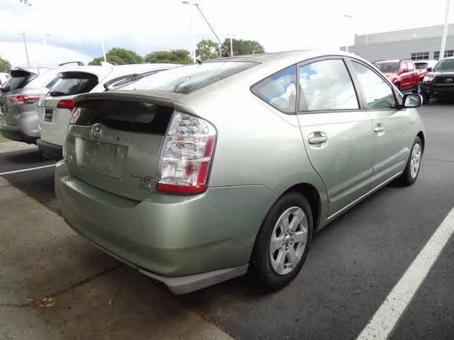 Thumbnail: 2009 Toyota Prius - 4