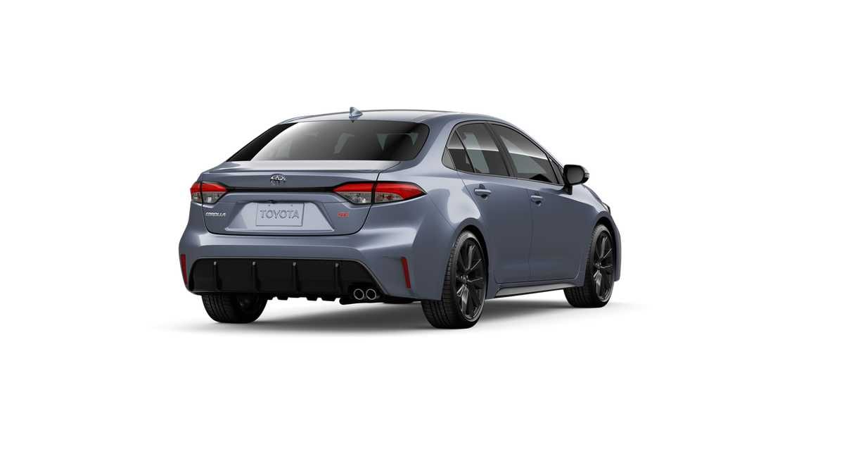 Thumbnail: 2026 Toyota Corolla - 9