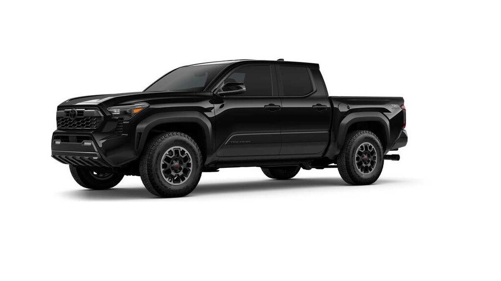New 2026 Toyota Tacoma TRD Off Road Truck