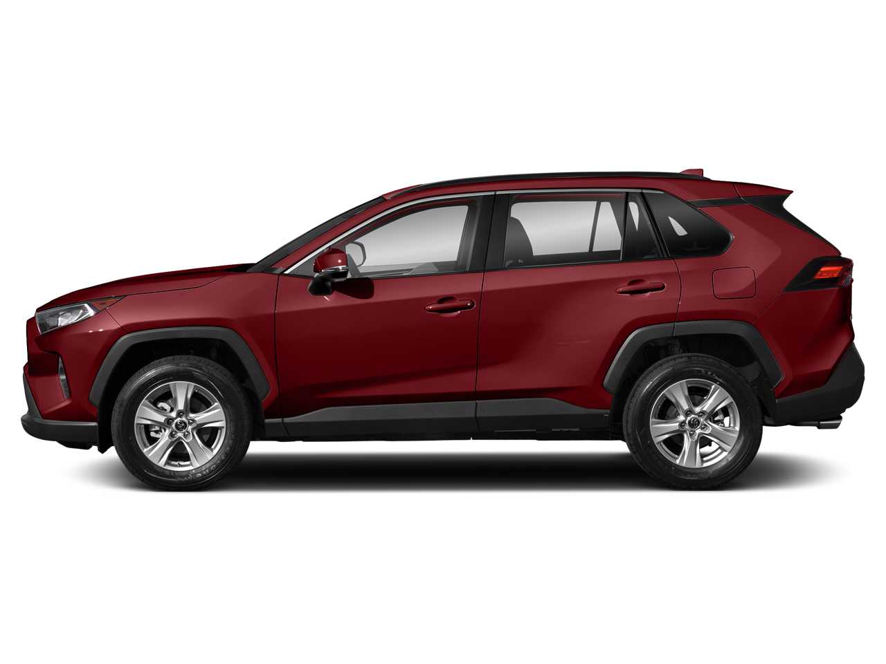 Thumbnail: 2020 Toyota RAV4 - 3