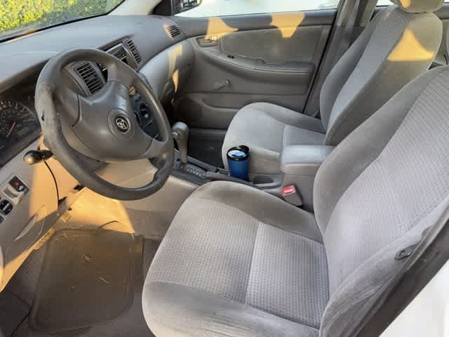 Thumbnail: 2005 Toyota Corolla - 7