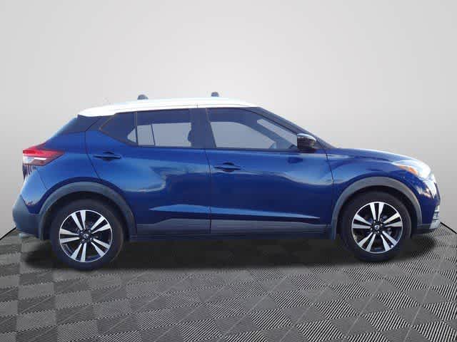 Thumbnail: 2020 Nissan Kicks - 4