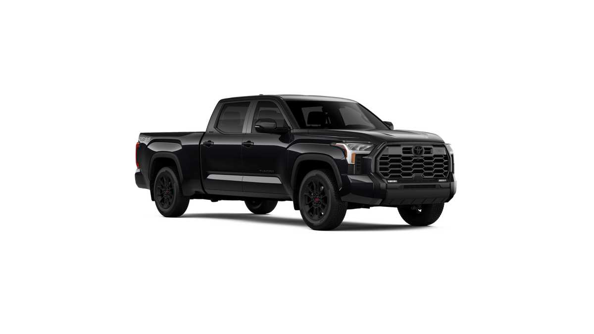 Thumbnail: 2026 Toyota Tundra - 15