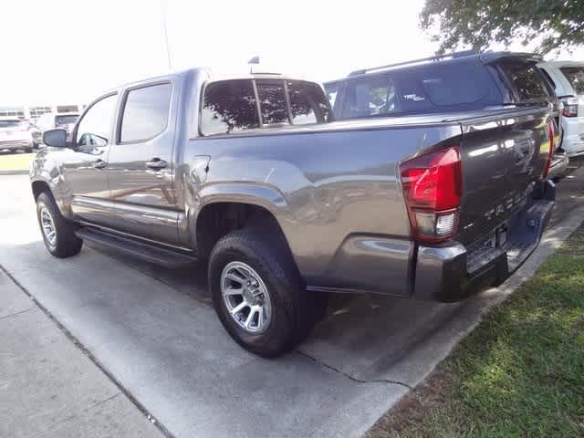Thumbnail: 2018 Toyota Tacoma - 6