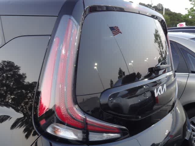 Thumbnail: 2025 Kia Soul - 19