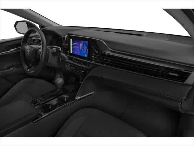 Thumbnail: 2025 Toyota Camry - 11