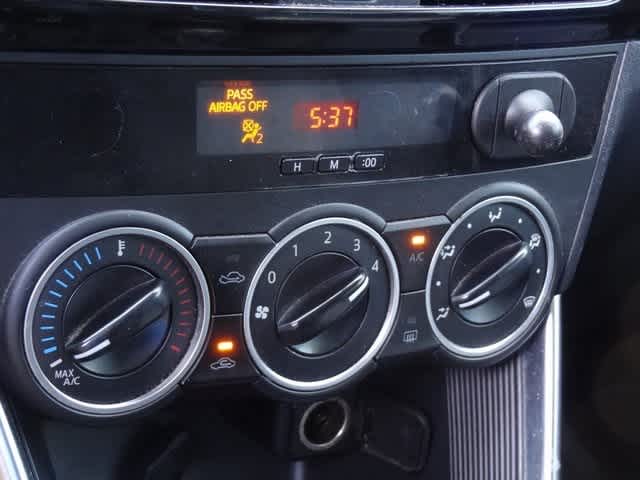 Thumbnail: 2014 Mazda CX-5 - 22