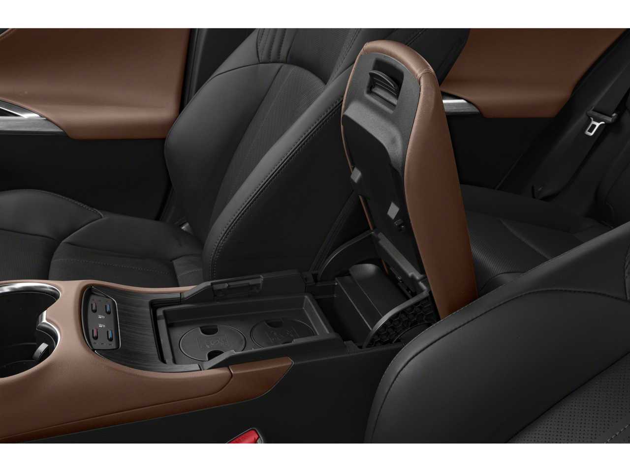 Thumbnail: 2022 Toyota Venza - 10