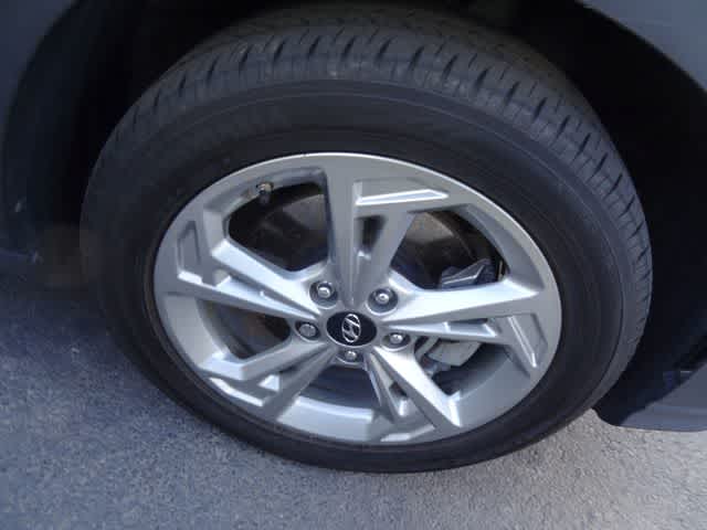 Thumbnail: 2023 Hyundai Kona - 23