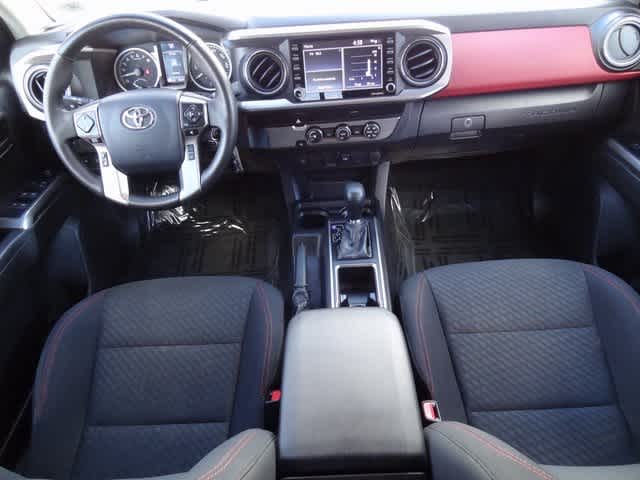 Thumbnail: 2023 Toyota Tacoma - 10